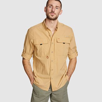 Men's UPF Guide 2.0 Long-Sleeve Shirt