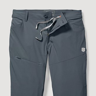 Men's Guide Throwline Pants | Eddie Bauer
