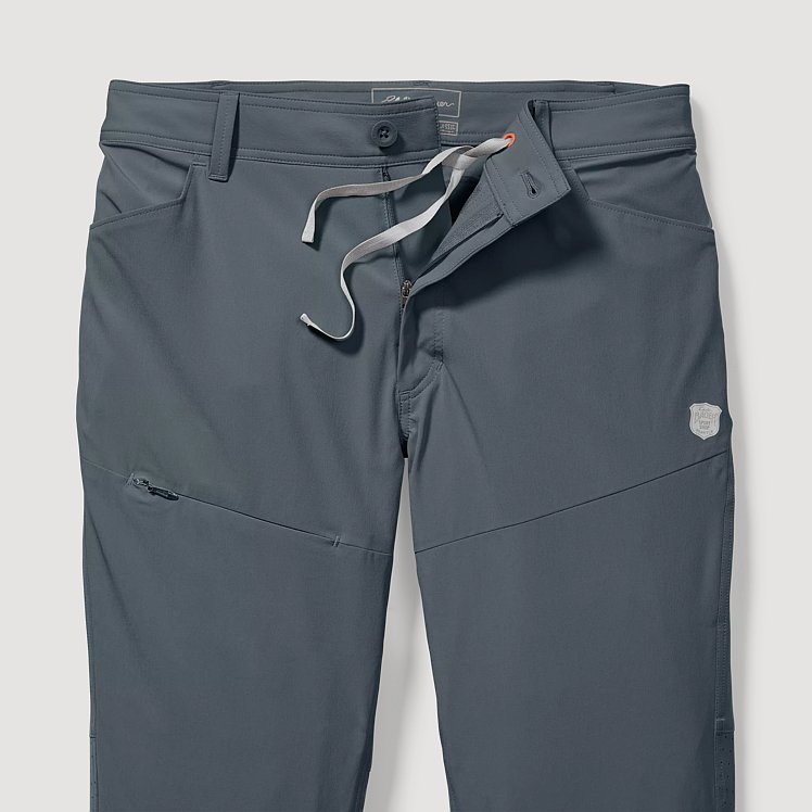 パンツ CreekAngler'sDevice Approach Guide Pant Field Canvas Briar Pant - Twill – Duck Head