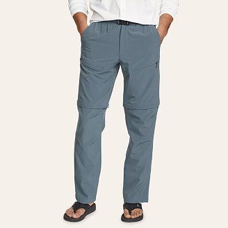 Men's Guide Throwline Convertible Pants