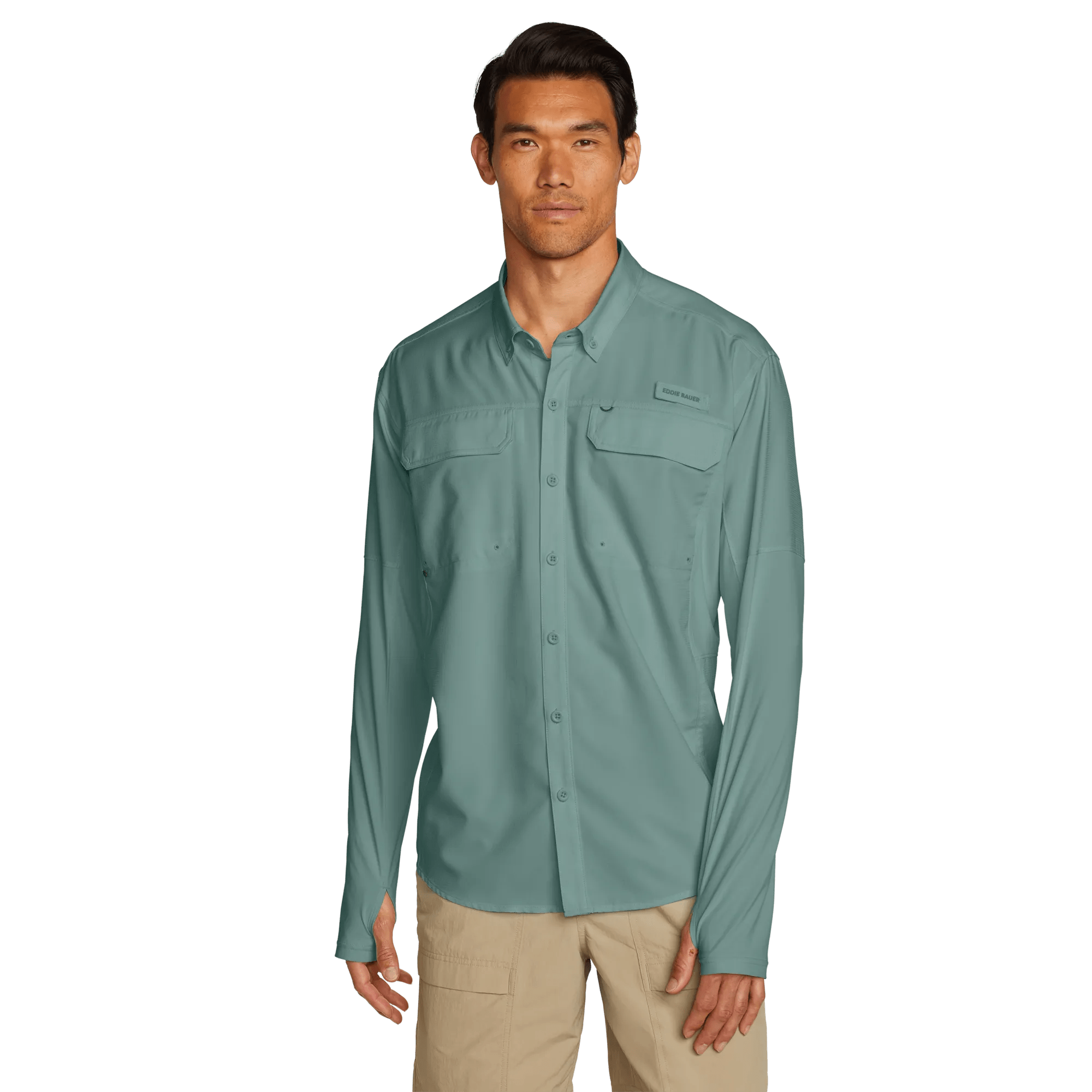 Twin Fin 2.0 Shirt