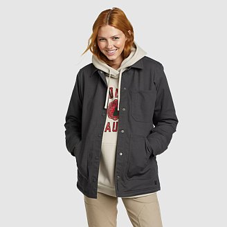 Women's Mountain Ops Shirt Jacket