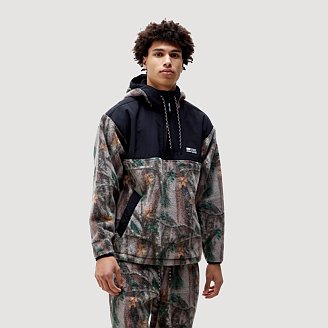 ジャケット・アウター 90s Eddie Bauer Plaid Hoodie Men's Eddie Bauer X A$ap Worldwide Fleece Hoodie | Eddie Bauer