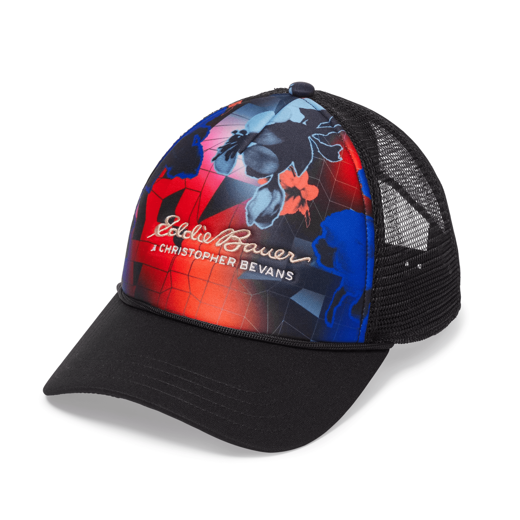 Eddie Bauer X Christopher Bevans Hive Cap