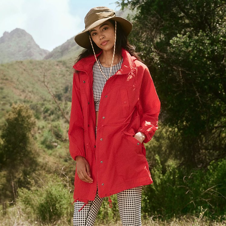 Eddie Bauer ハンティングジャケット M ワインレッド Eddie Bauer ハンティングジャケット M ワインレッド（エディー