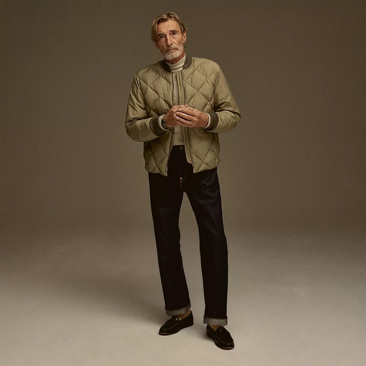 Eddie Bauer ジャケット Vintage Eddie Bauer Full Zip ColorBlock Nylon Windbreaker