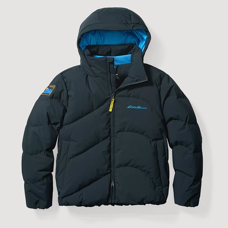 Eddie Bauer X Homme + Femme Down Puffer | Eddie Bauer