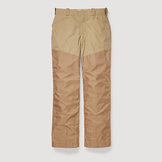 Image of Men's 1980s Bush Pants