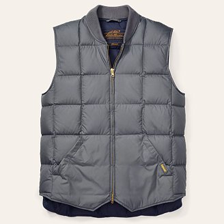 Eddie Bauer X Jjjjound 2023 Down Vest | Eddie Bauer