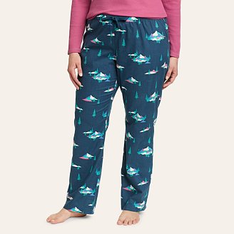 Costco Eddie Bauer Family Holiday Pajama 14.99