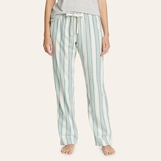 Women's Stine's Favorite Flannel Sleep Pants