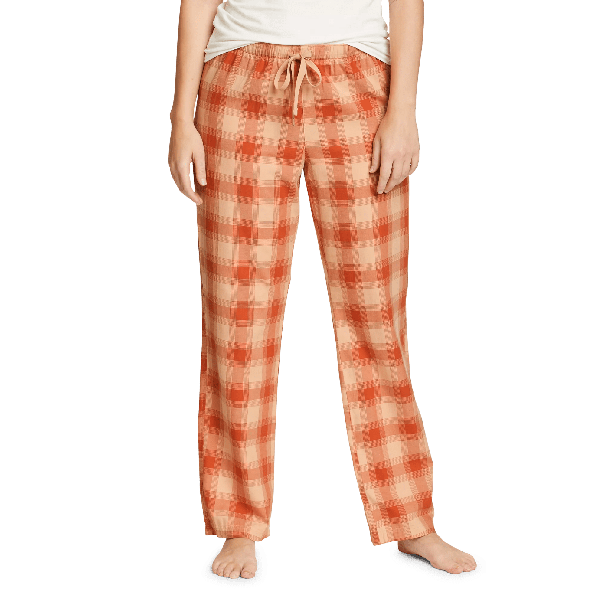 Stine's Favorite Flannel Pajama Pants