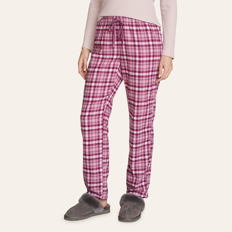 Women s Stine s Favorite Flannel Sleep Pants