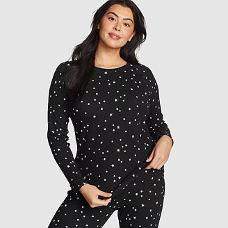 Women's Stine's Favorite Waffle Sleep Shirt