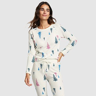 Womens Pajamas
