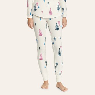 Women's Stine's Favorite Waffle Sleep Pants