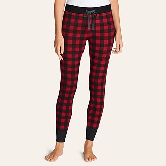 Image of Women's Stine's Favorite Waffle Sleep Pants