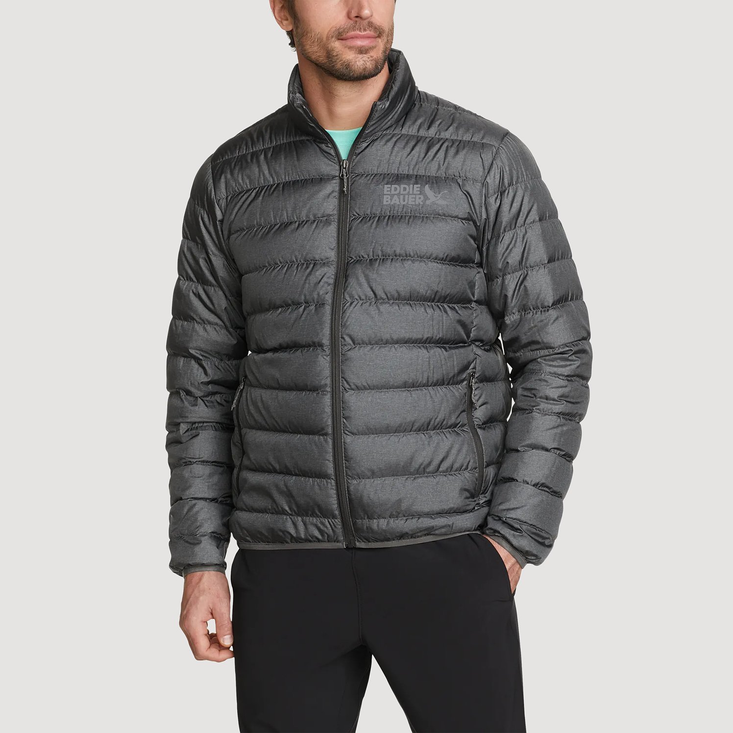 Eddie Bauer Down Jacket Review Offers Discounted