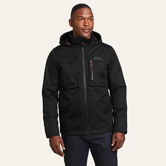 Jackets  Eddie Bauer