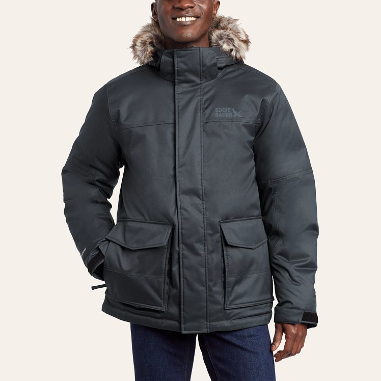 Is a down jacket waterproof hotsell