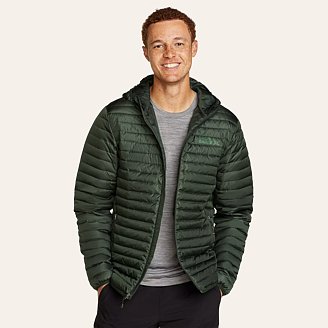 Eddie bauer stormdown high quality 800 review