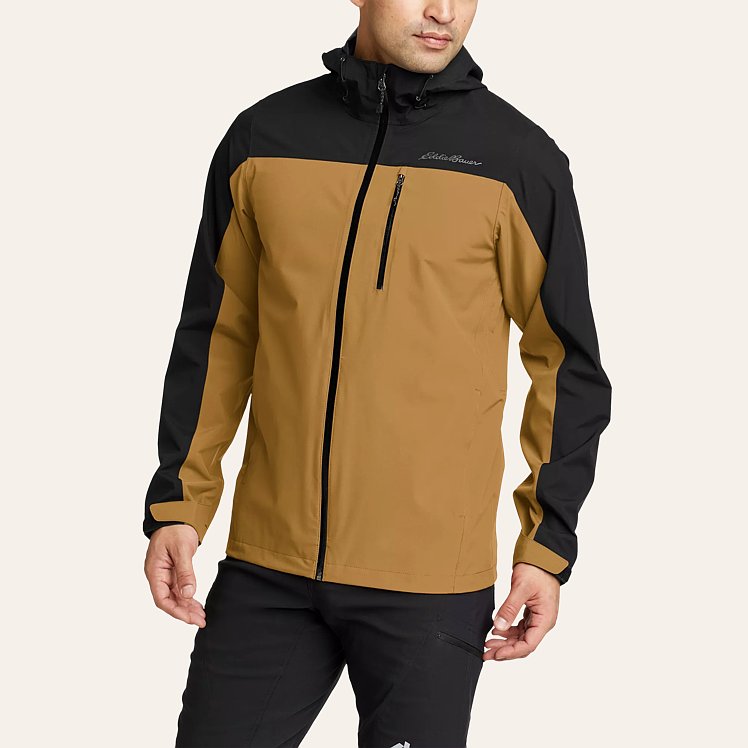 Rippac rain jacket hot sale