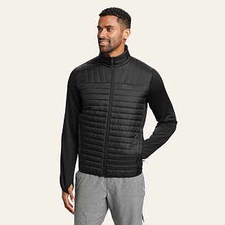 Men's Emberlite Hybrid Jacket