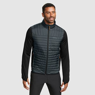 Eddie bauer stratify hybrid jacket best sale