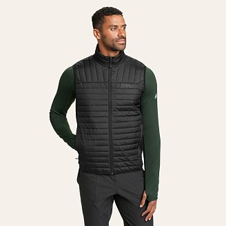 Men's Emberlite Hybrid Vest