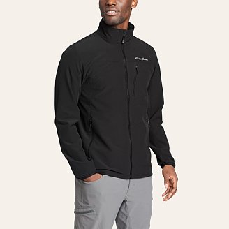 Men's Stratify 2.0 Soft Shell Jacket