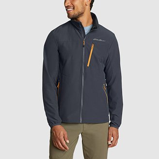 Men s Radius Hybrid Jacket Eddie Bauer