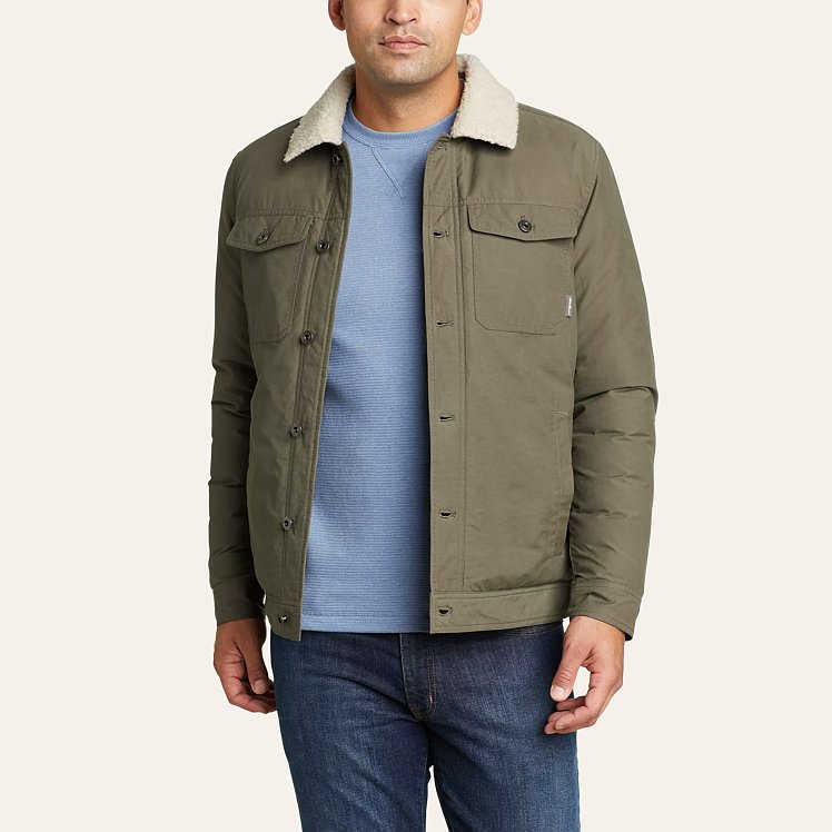 Men s Emmons Truckee Down Jacket Eddie Bauer