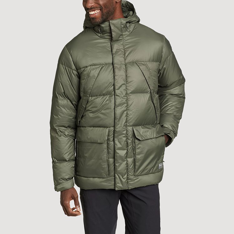 Stratuslite Parka | Eddie Bauer