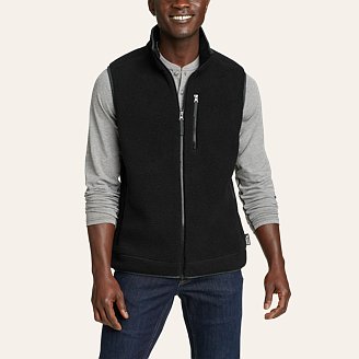 Men's Quest 300 Fleece Vest