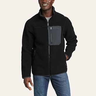 Men's Quest 300 Fleece Jacket