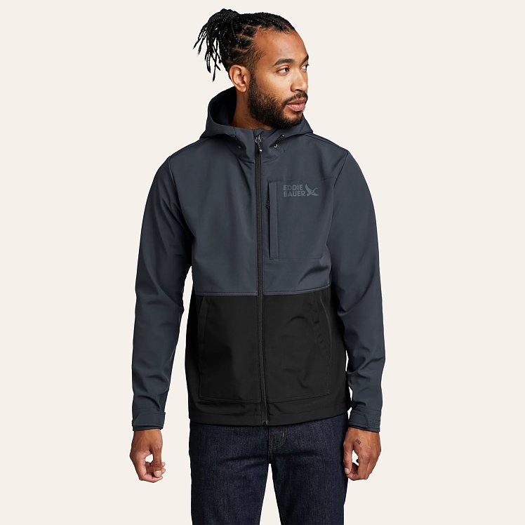 Windproof hoodie sales