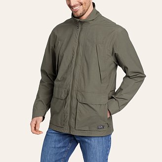 Men's Alki Jacket