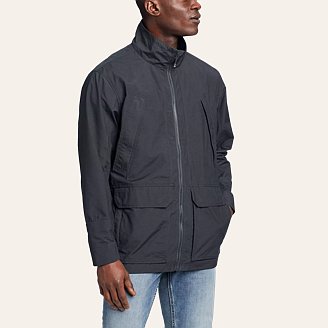 Image of Men's Alki Jacket