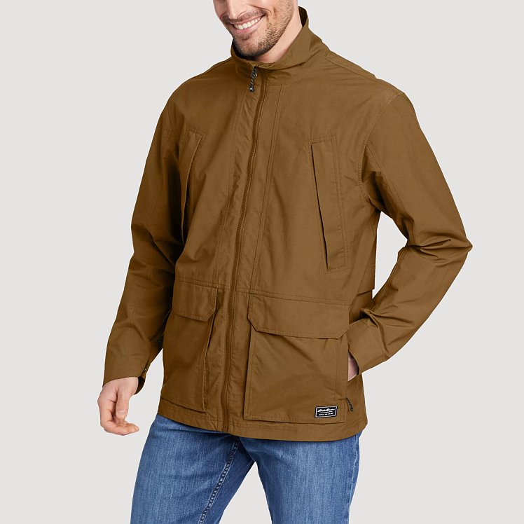 Men's Alki Jacket | Eddie Bauer
