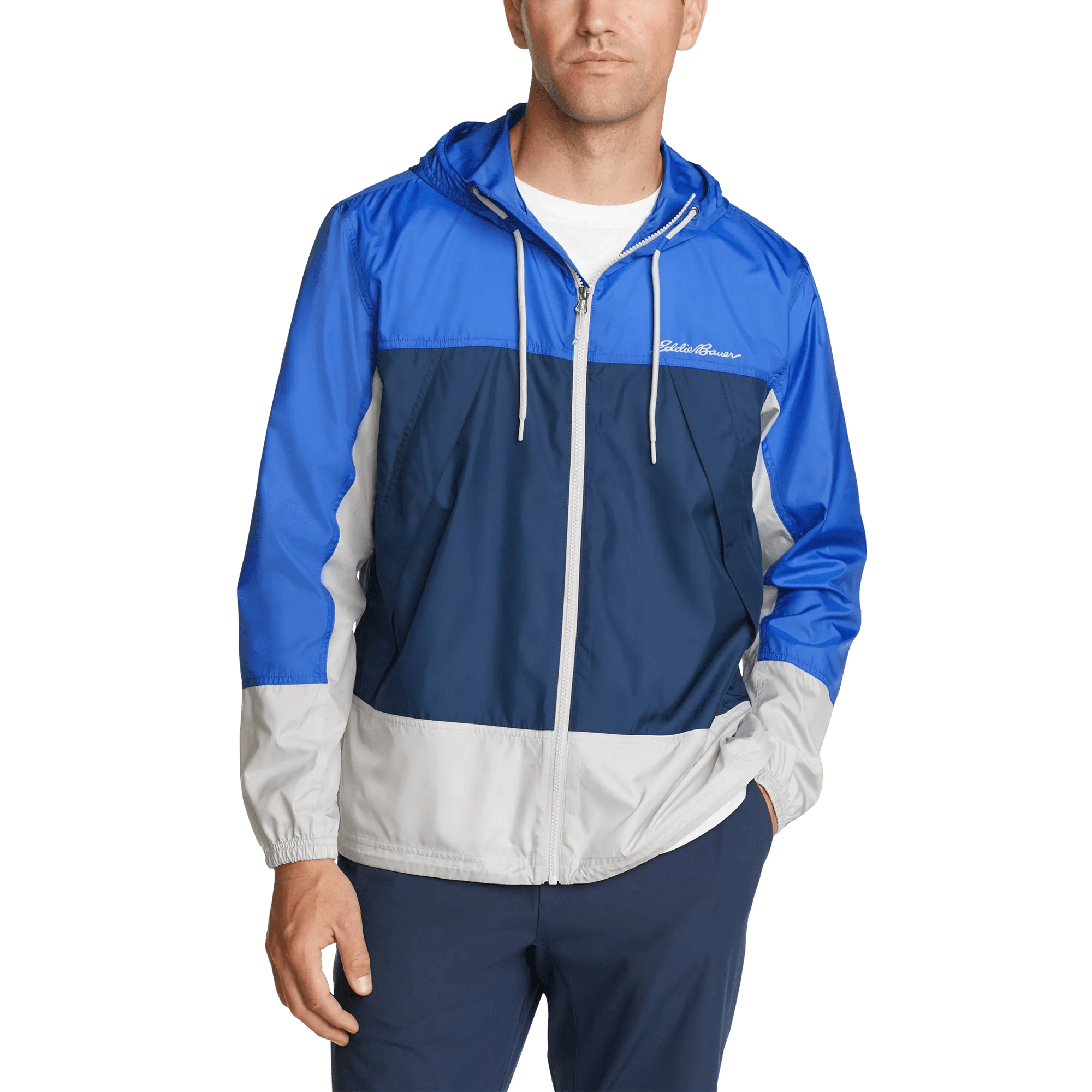 Momentum UPF 50+ Hoodie