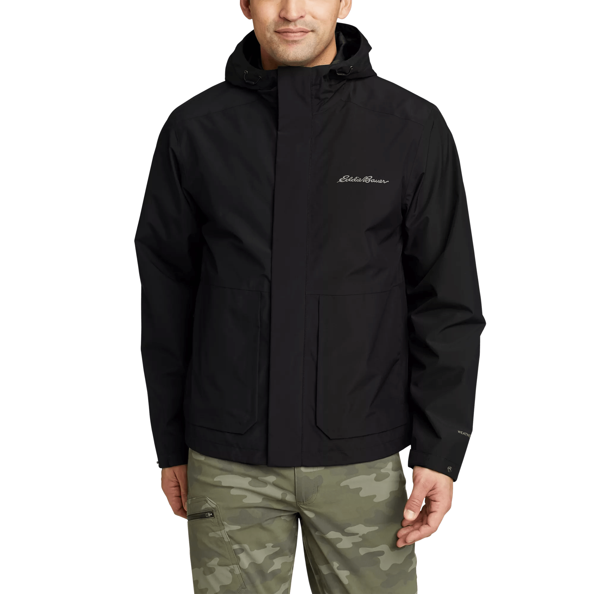 Rainfoil® Storm Jacket