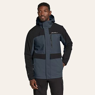 Men's Funski Insulated Jacket