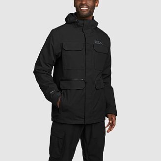 Men's Funski 3-In-1 Jacket