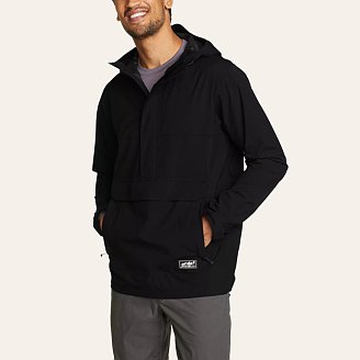 Men's RipPac Stretch Anorak