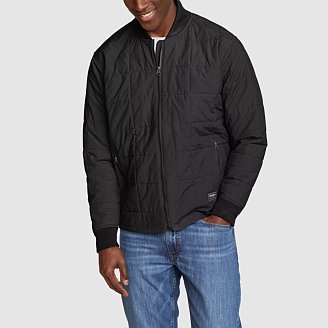 Men's Connor Insulated Jacket
