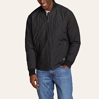 Men's Connor Insulated Jacket