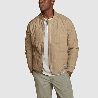 Men's Connor Insulated Jacket