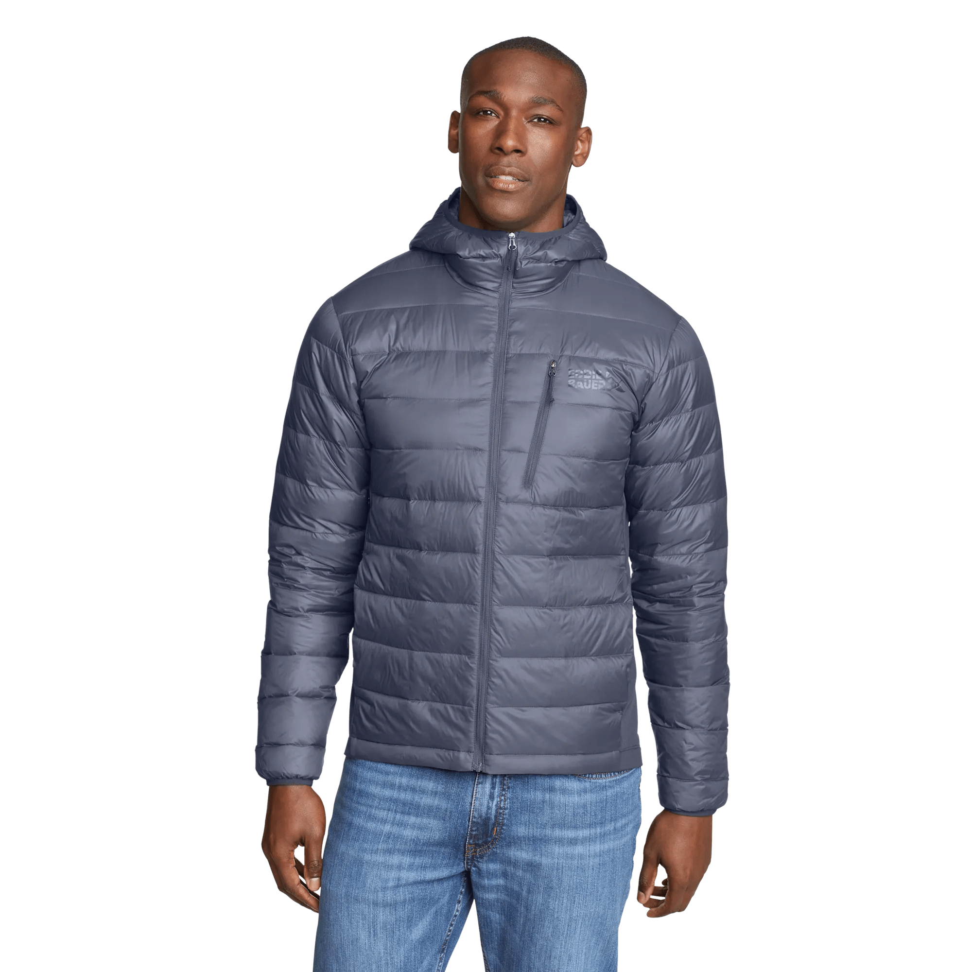 Down Puffer Jacket