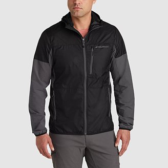 Men's Radius Hybrid Jacket