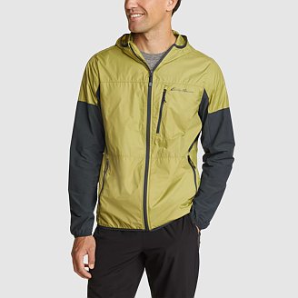 Men's Radius Hybrid Jacket